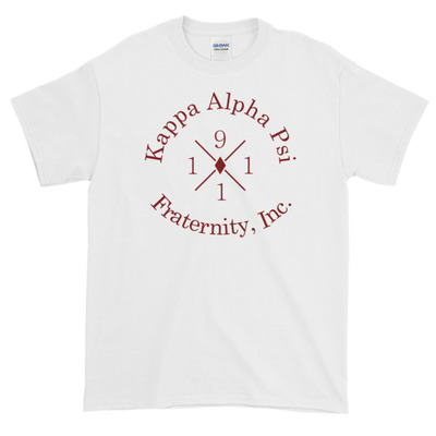 Kappa alpha psi fraternity, inc. 1911 shirt - Thumbnail 3