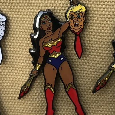 Truth vs doof “nubia edition”