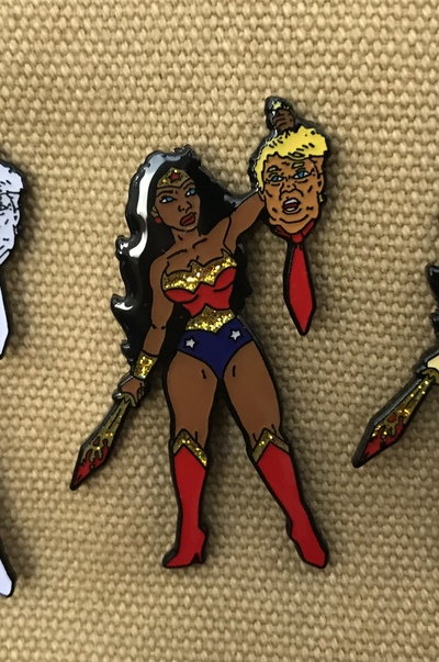 Truth vs Doof “Nubia edition”