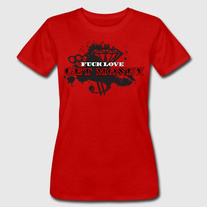 WOMENS T-SHIRTS 