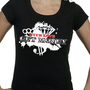 WOMENS T-SHIRTS -1