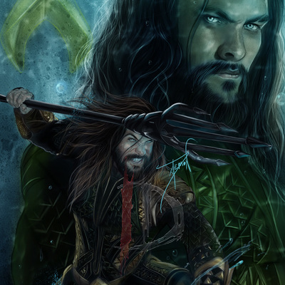 Jl aquaman  - Thumbnail 4