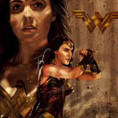 Jl wonderwoman