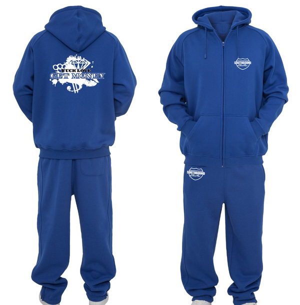 MENS SWEATSUITS