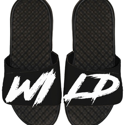 Wild lemon x islides 