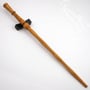White Birch wand 13 1/2 inch - Thumbnail 2