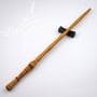White Birch wand 13 1/2 inch - Thumbnail 4
