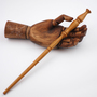 Black Cherry Wand 12 3/4th inch - Thumbnail 1