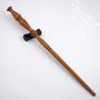 Black Cherry Wand 12 3/4th inch - Thumbnail 2