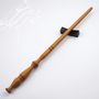 Black Cherry Wand 12 3/4th inch - Thumbnail 4