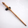 Black Cherry Wand 12 1/16th inch - Thumbnail 1