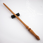 Black Cherry Wand 12 1/16th inch - Thumbnail 2