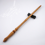 Black Cherry Wand 12 1/16th inch - Thumbnail 4
