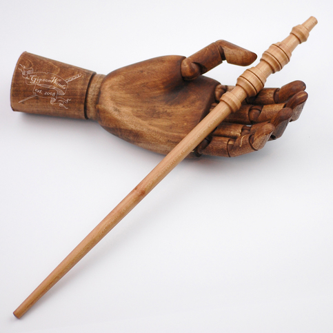 Dogwood Wand 12 3/4th inch