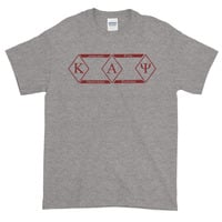 Kappa Alpha Psi January Five Nineteen Eleven Shirt - Thumbnail 1