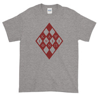Kappa Alpha Psi 1911 Phi Nu Pi Argyle Shirt - Thumbnail 1