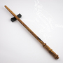 Honey Locust Wand 12 3/4th inch - Thumbnail 2