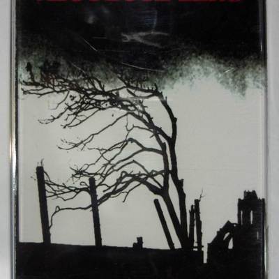 Absolute zero - panorama of hell cs