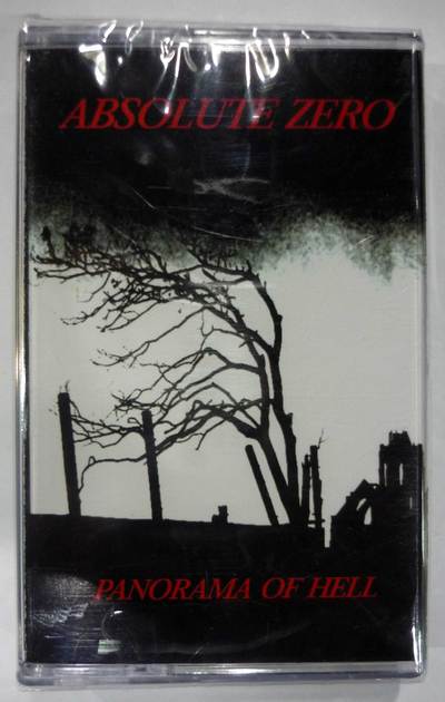 ABSOLUTE ZERO - Panorama of Hell CS
