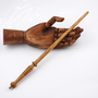 White Oak Wand 12 15/16th inch - Thumbnail 3