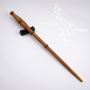 Olivewood Wand 12 15/16th inch - Thumbnail 1