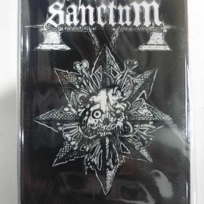 Sanctum 2005-2008 cs