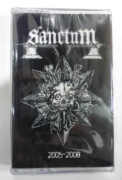 SANCTUM 2005-2008 CS