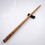 Pearwood Wand 13 3/4th inch - Thumbnail 4