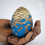 Ravenclaw Dragon Egg - Thumbnail 3