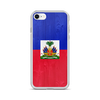 Haiti design iPhone Case - Thumbnail 5