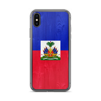 Haiti design iPhone Case - Thumbnail 7