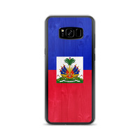 Haiti design Samsung Case - Thumbnail 6