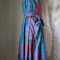 Mori squared dress - Thumbnail 3
