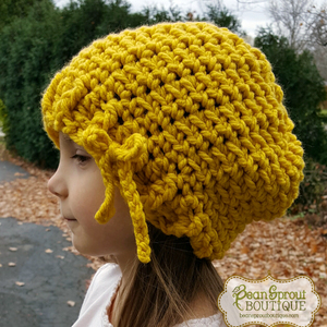 Cornyll Slouchy (RTS)