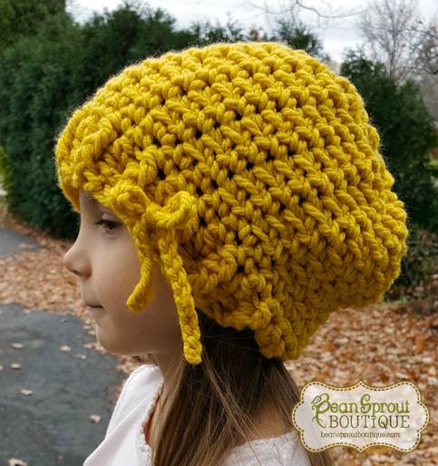 Cornyll Slouchy (RTS)