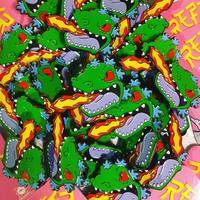 Reptar kaiju! - Thumbnail 1