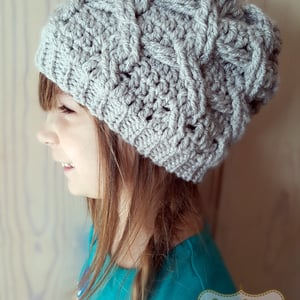 Chain Link Slouch (RTS)