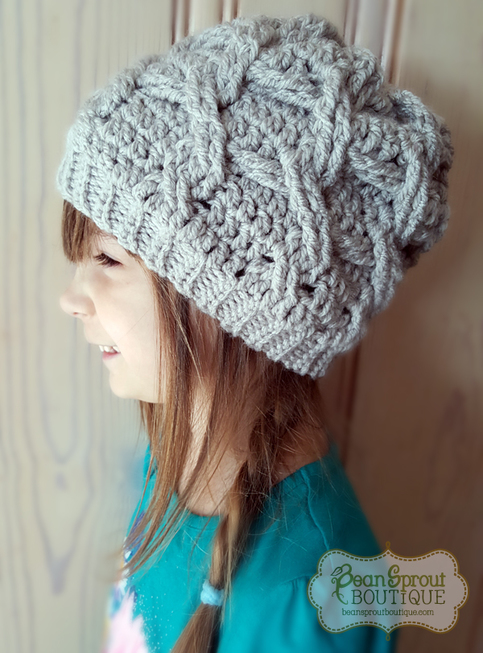 Chain Link Slouch (RTS)