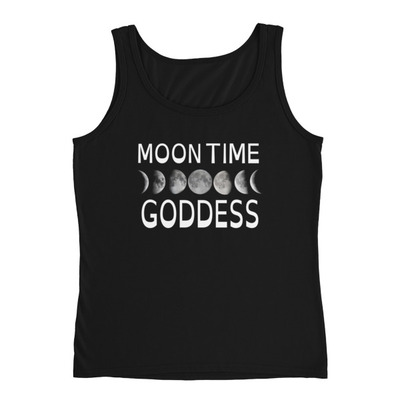 MOONTIME Ladies' Tank