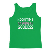MOONTIME Ladies' Tank - Thumbnail 9