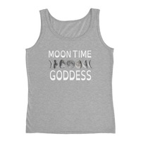 MOONTIME Ladies' Tank - Thumbnail 10