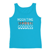 MOONTIME Ladies' Tank - Thumbnail 11
