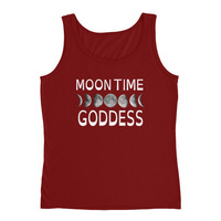 MOONTIME Ladies' Tank - Thumbnail 12