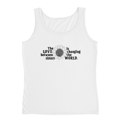 SISTER LOVE Ladies' Tank