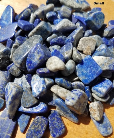 Lapis Lazuli