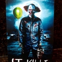 STERLING ENT SERIES 0003: CAMP BLOOD 7 VHS - Thumbnail 1