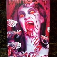 STERLING ENT SERIES 0001: THINGS 4 VHS - Thumbnail 1