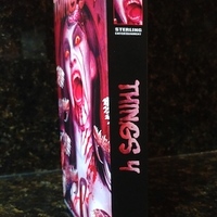 STERLING ENT SERIES 0001: THINGS 4 VHS - Thumbnail 2