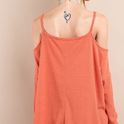 Cold shoulder thermal