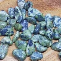 Speckled Jade - Thumbnail 1